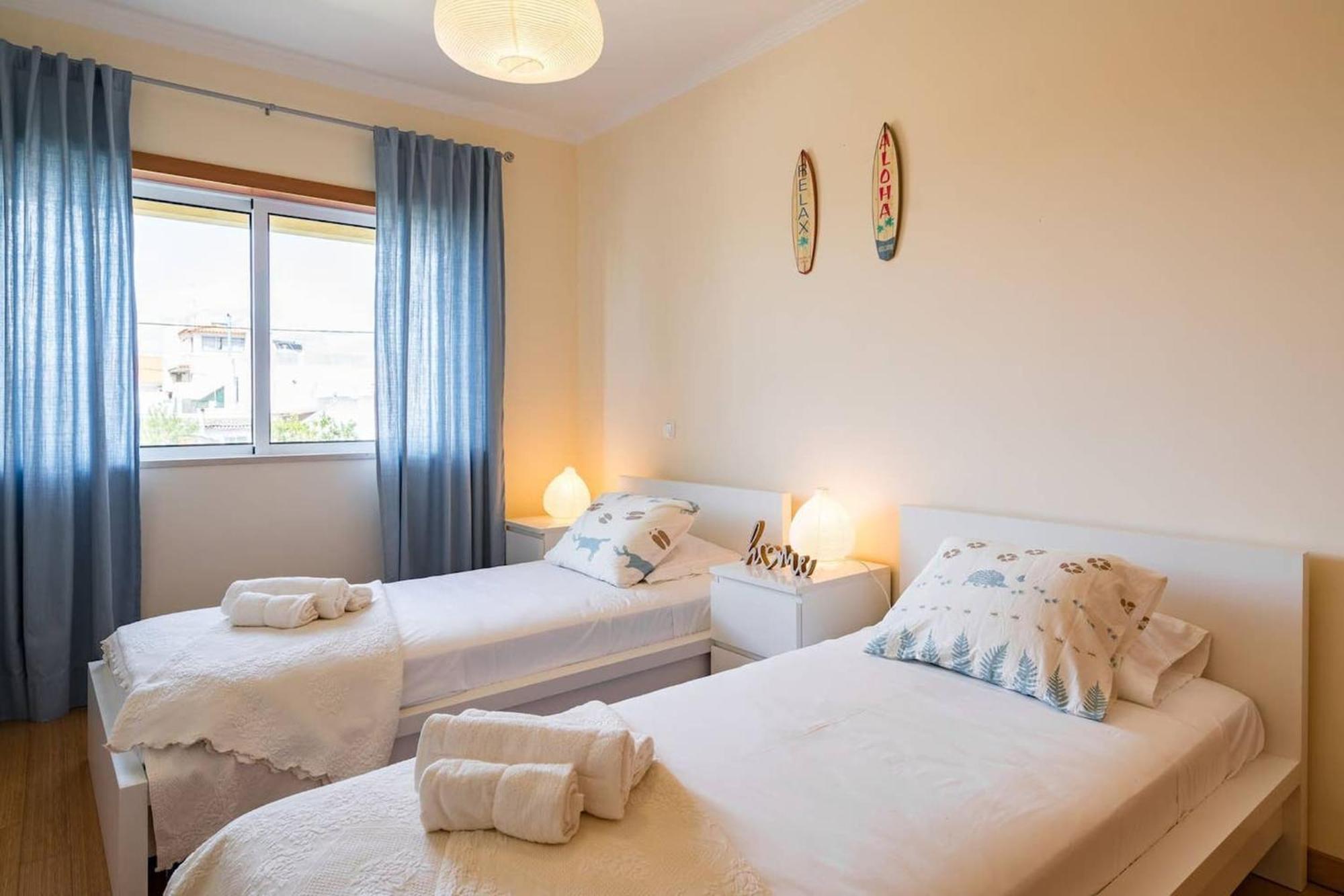 2 Bedroom Relax In Alvor By Innkeeper Luaran gambar