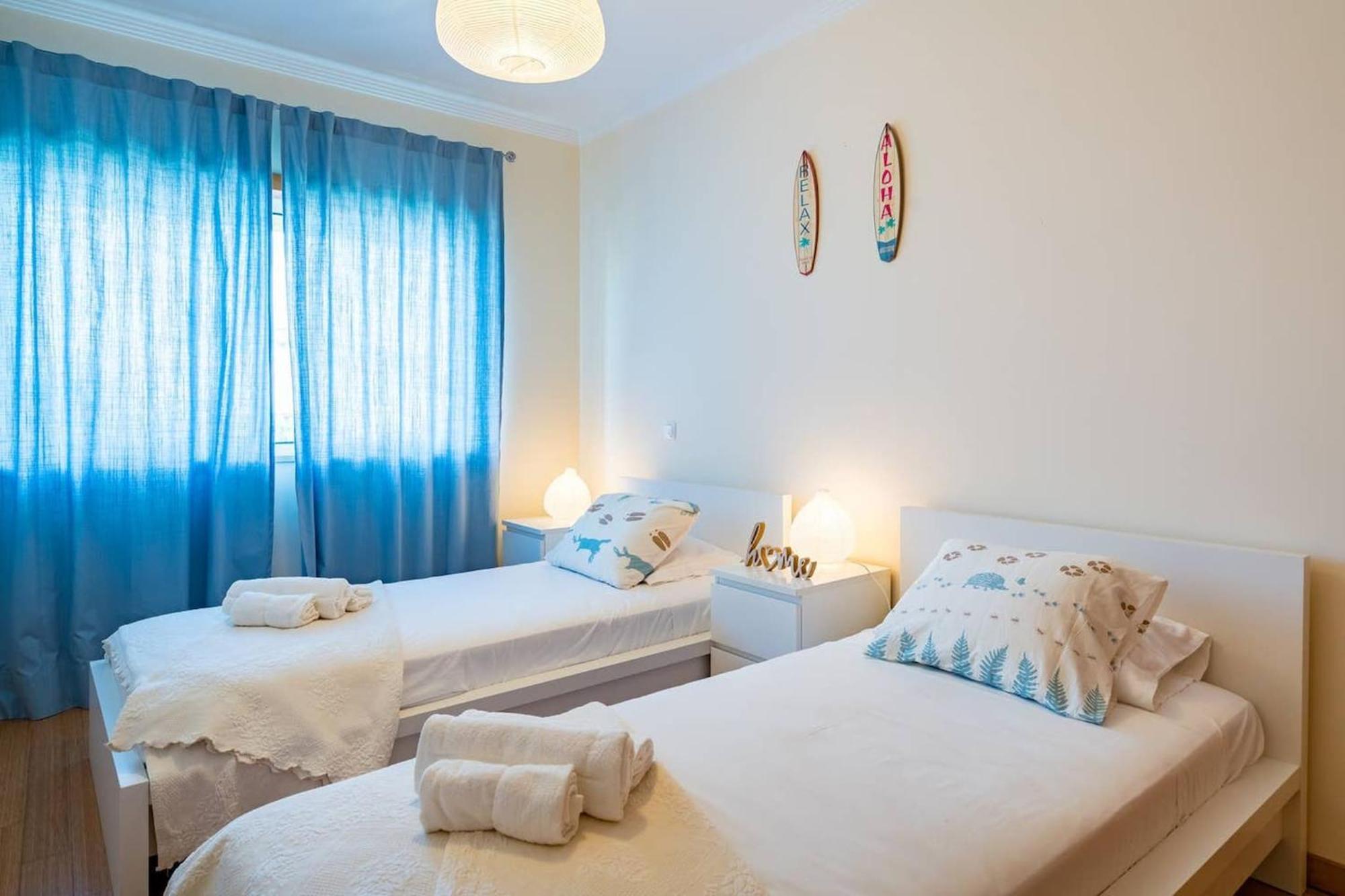 2 Bedroom Relax In Alvor By Innkeeper Luaran gambar