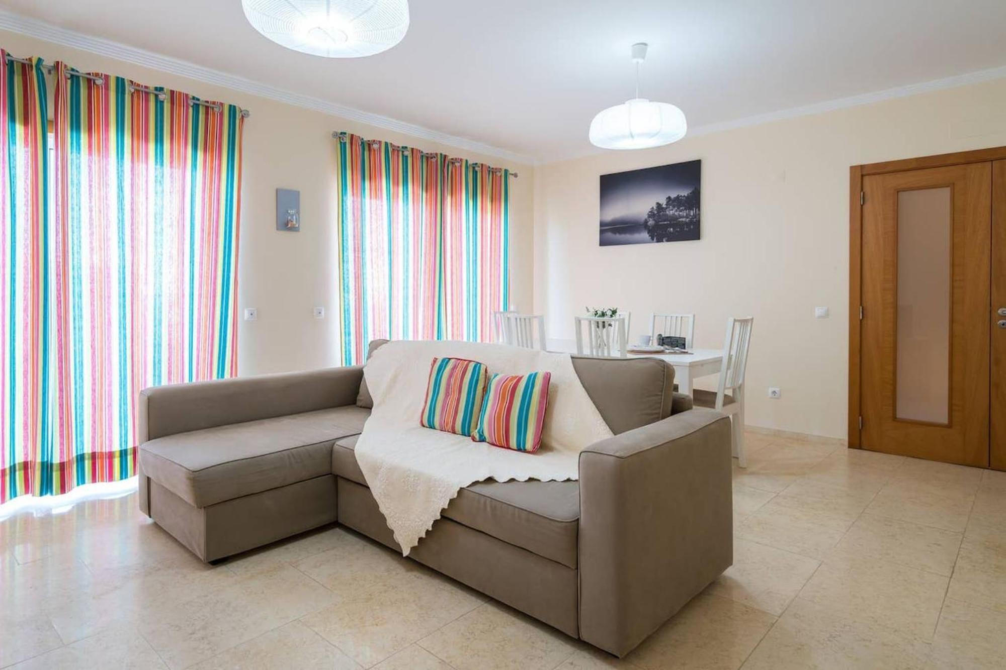 2 Bedroom Relax In Alvor By Innkeeper Luaran gambar