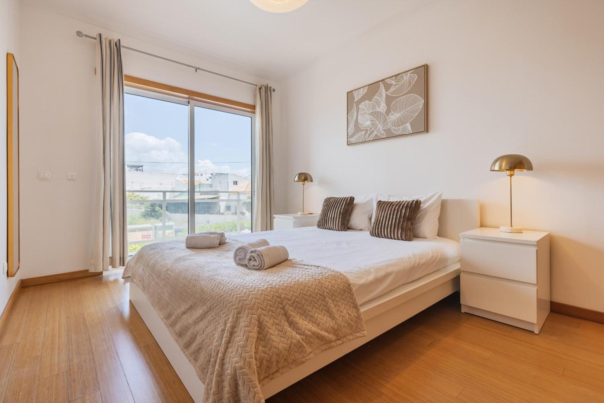 2 Bedroom Relax In Alvor By Innkeeper Luaran gambar
