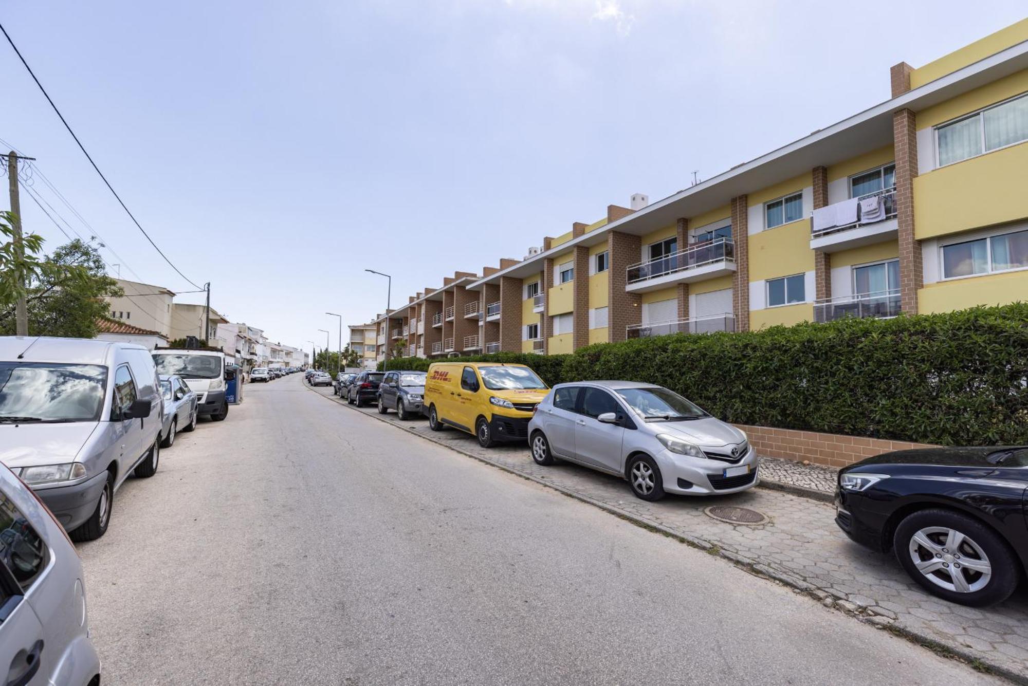 2 Bedroom Relax In Alvor By Innkeeper Luaran gambar