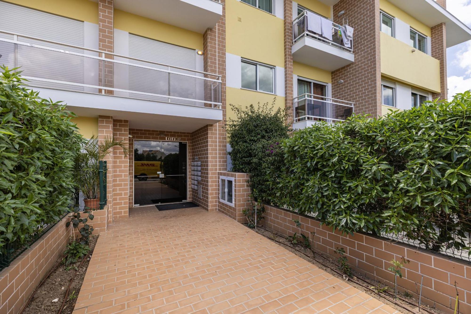2 Bedroom Relax In Alvor By Innkeeper Luaran gambar