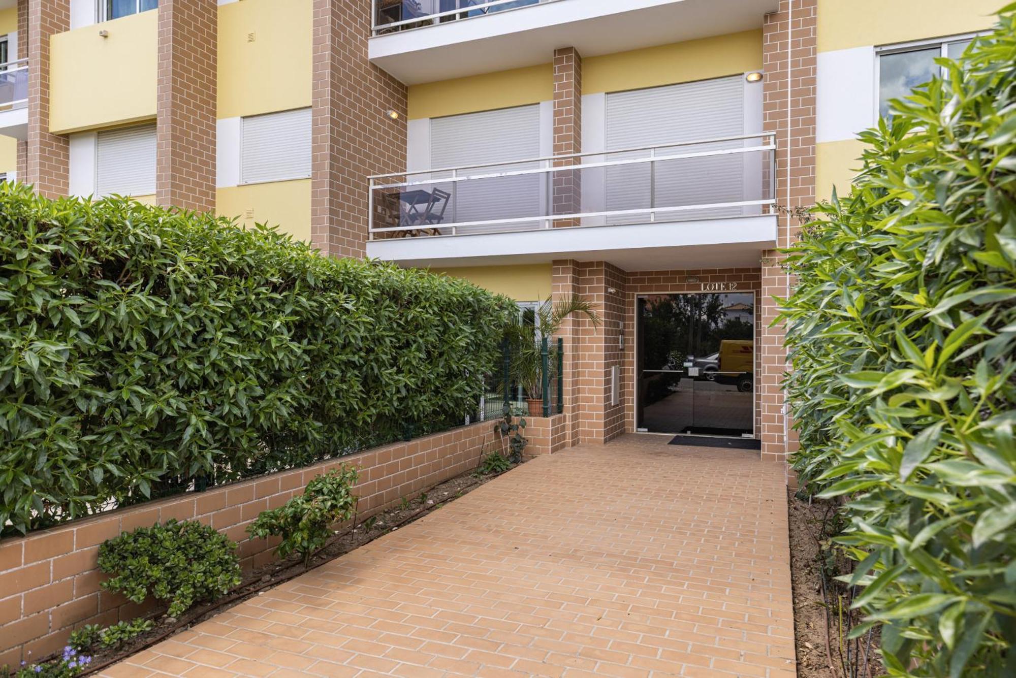 2 Bedroom Relax In Alvor By Innkeeper Luaran gambar