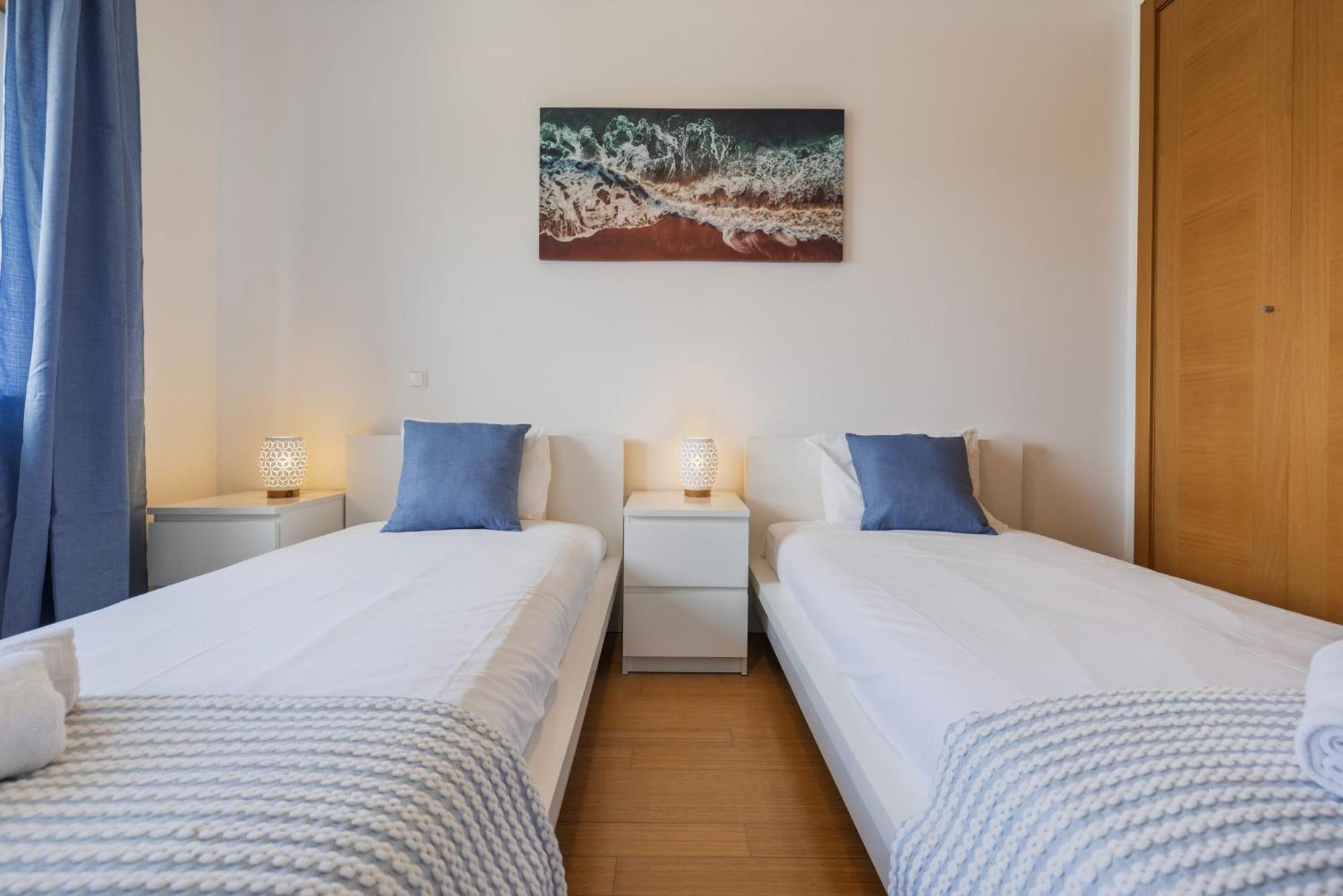 2 Bedroom Relax In Alvor By Innkeeper Luaran gambar