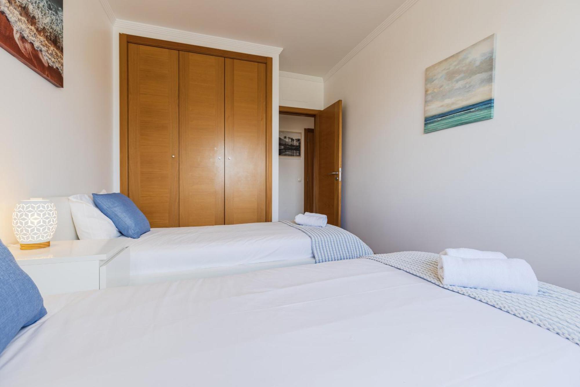 2 Bedroom Relax In Alvor By Innkeeper Luaran gambar