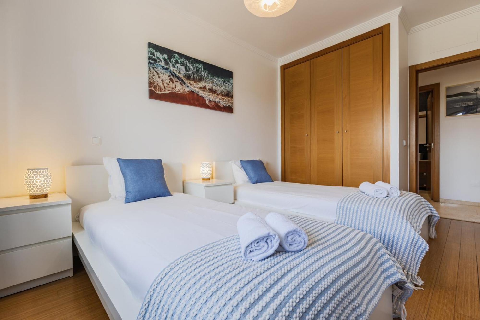 2 Bedroom Relax In Alvor By Innkeeper Luaran gambar