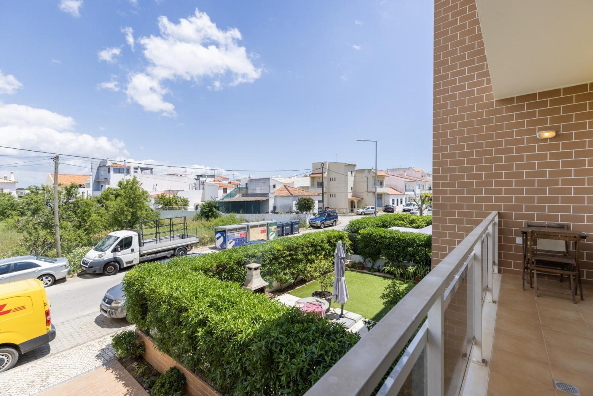 2 Bedroom Relax In Alvor By Innkeeper Luaran gambar