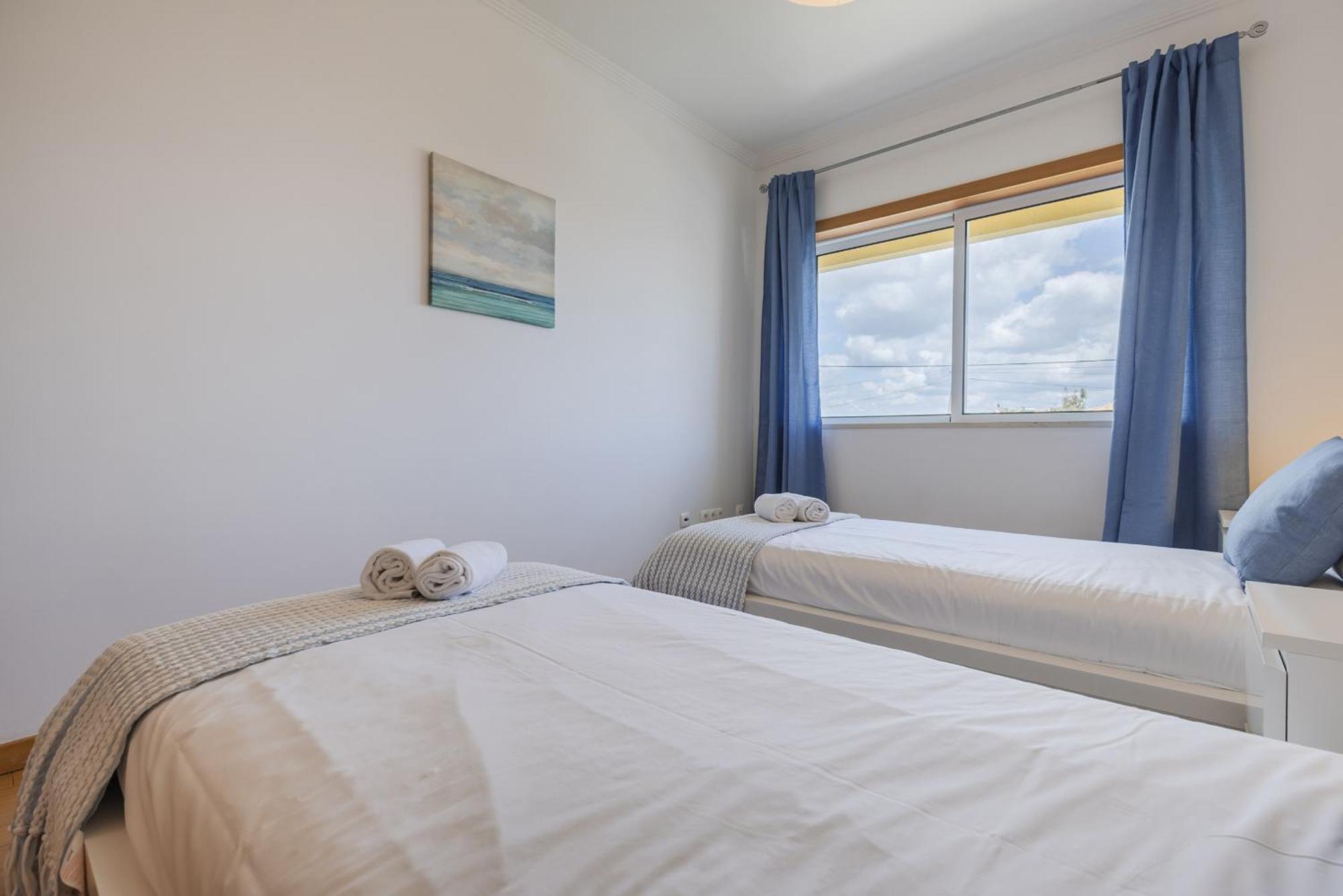 2 Bedroom Relax In Alvor By Innkeeper Luaran gambar