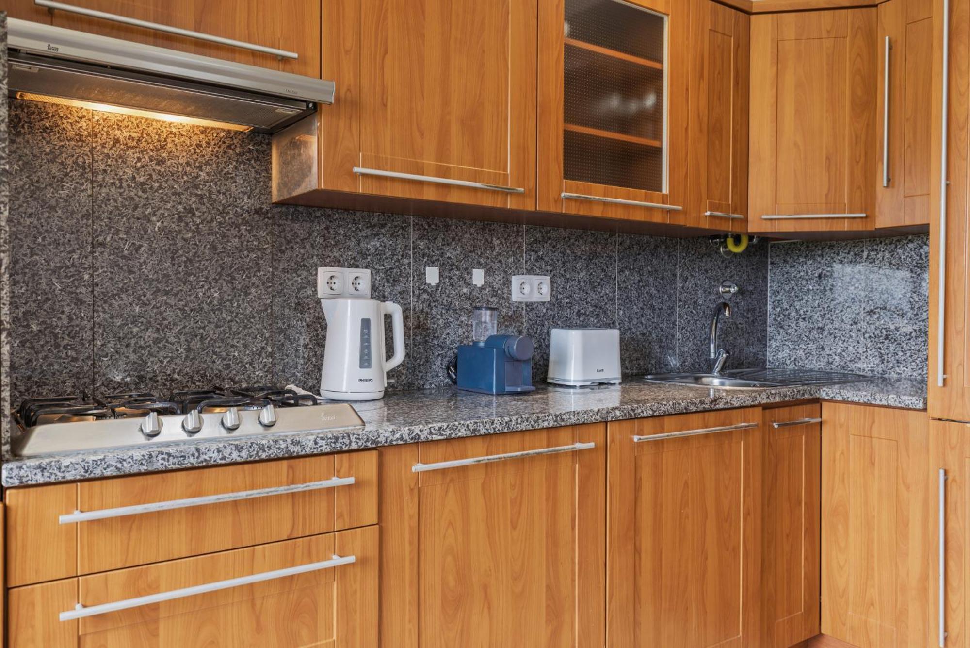 2 Bedroom Relax In Alvor By Innkeeper Luaran gambar