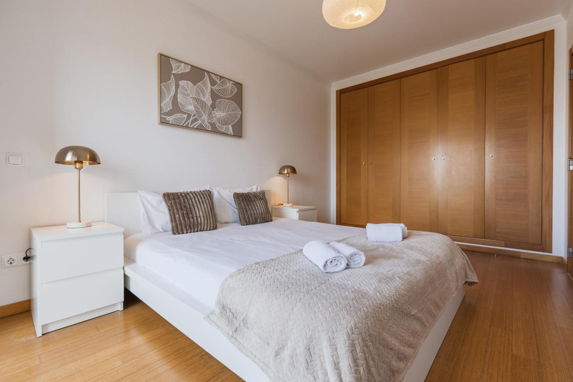 2 Bedroom Relax In Alvor By Innkeeper Luaran gambar