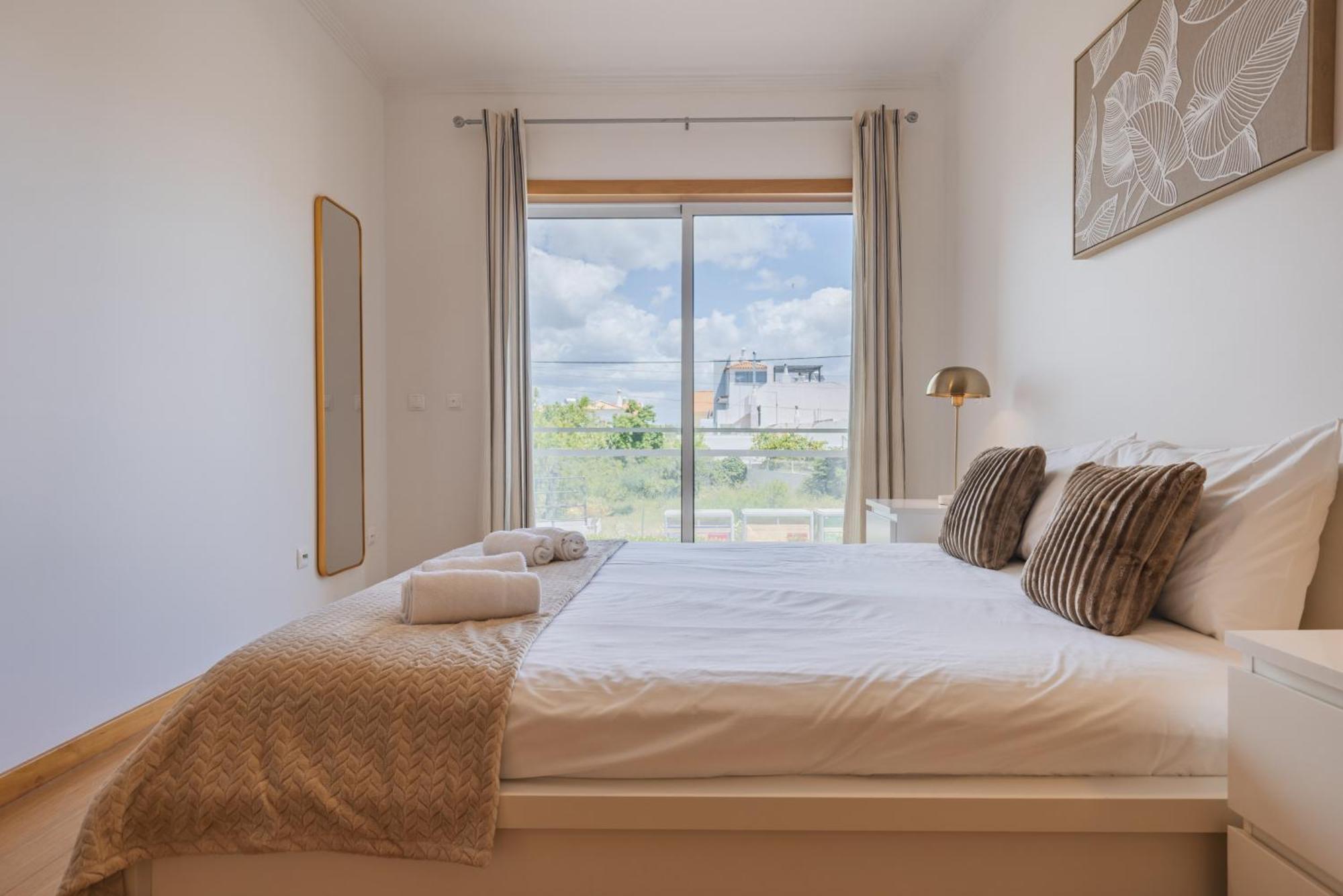 2 Bedroom Relax In Alvor By Innkeeper Luaran gambar