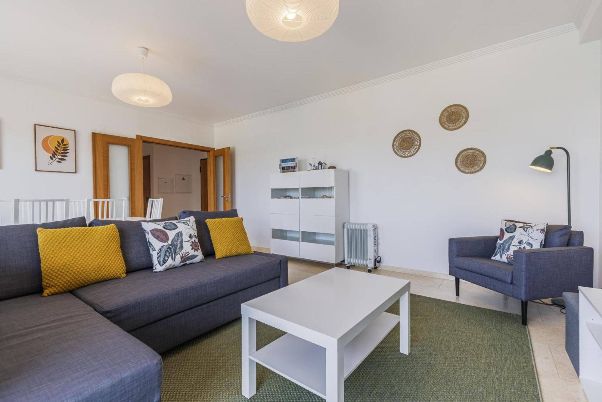 2 Bedroom Relax In Alvor By Innkeeper Luaran gambar