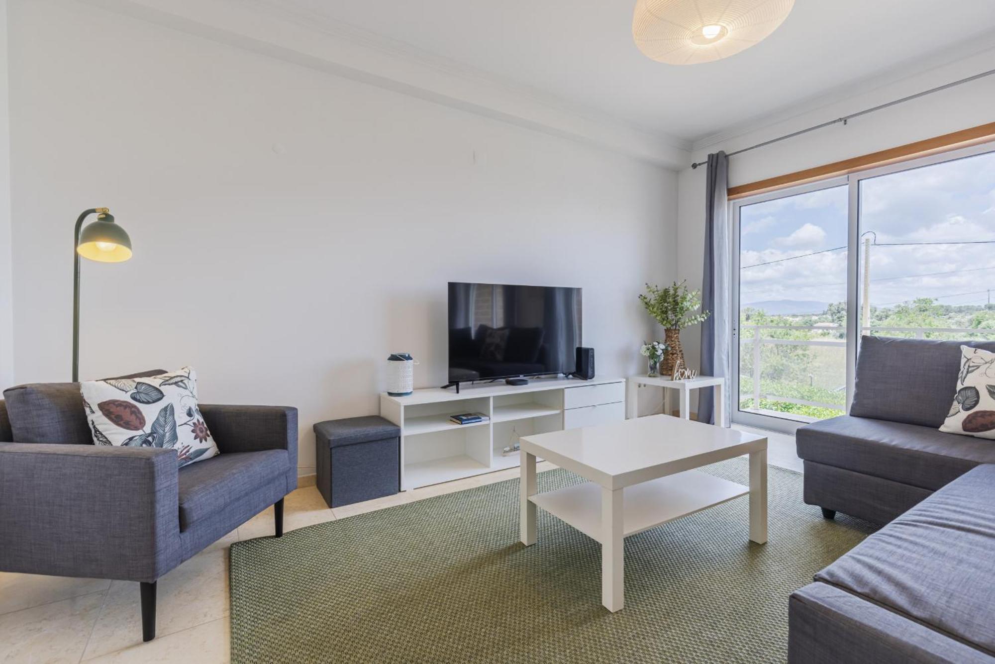 2 Bedroom Relax In Alvor By Innkeeper Luaran gambar