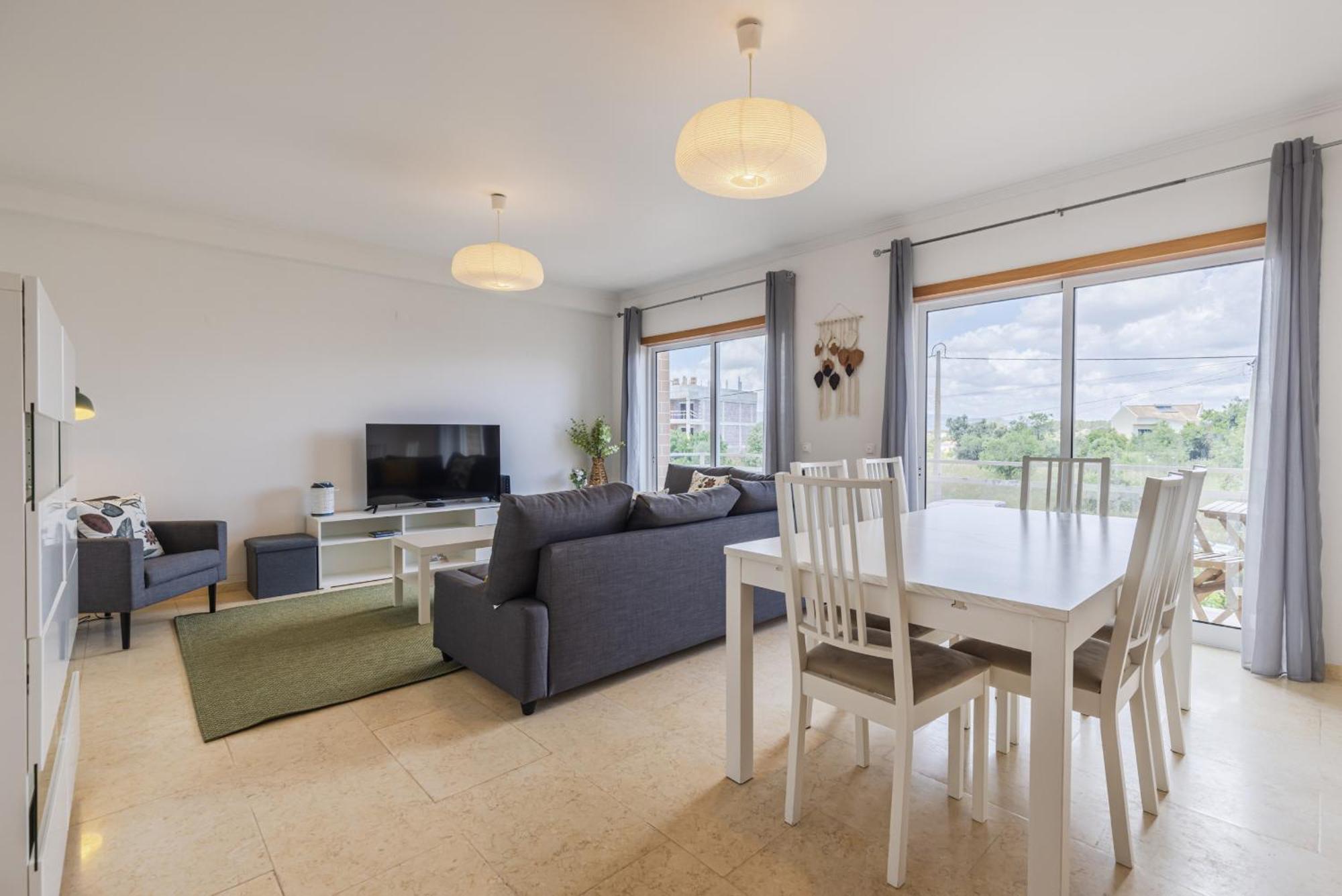 2 Bedroom Relax In Alvor By Innkeeper Luaran gambar