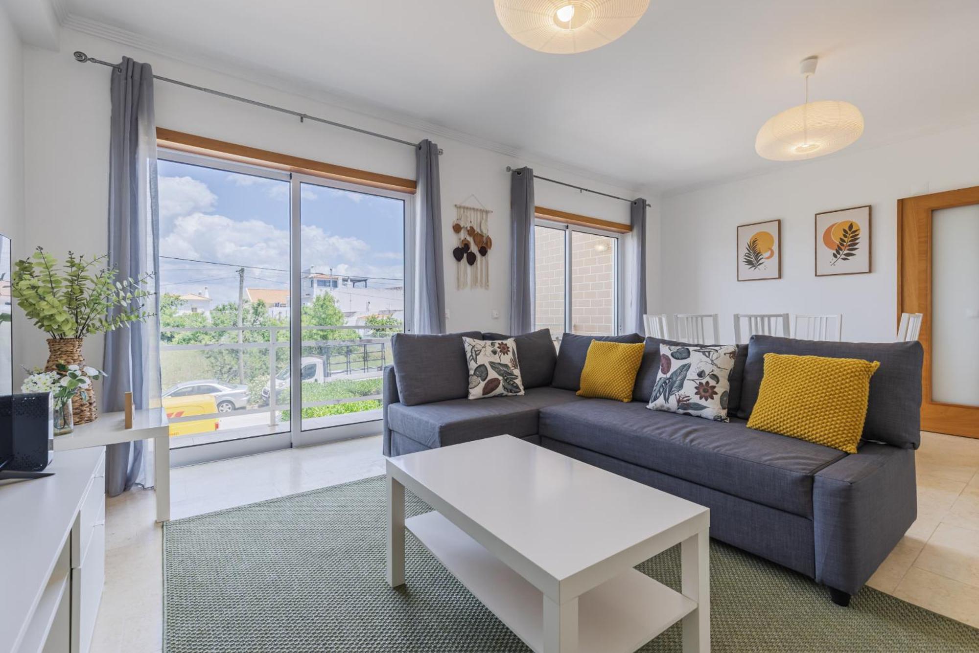 2 Bedroom Relax In Alvor By Innkeeper Luaran gambar